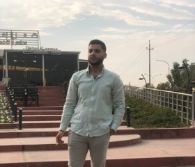 Mustafa, 19 лет, بغداد