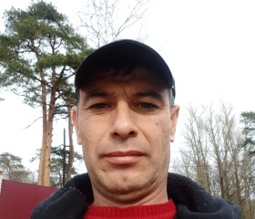 Камиль, 42 года, Санкт-Петербург