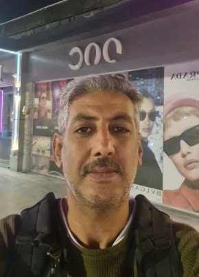 هيثم, 48, جمهورية مصر العربية, القاهرة
