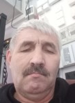 Pavel, 52, Komsomolsk-on-Amur