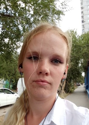 Женя, 27, Россия, Волгоград