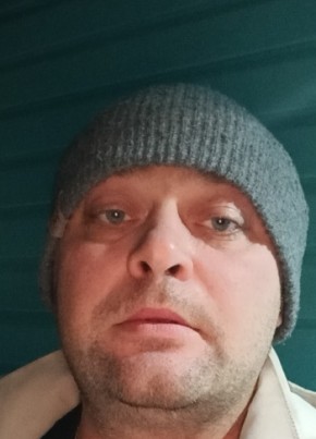 Roman, 36, Russia, Bryansk
