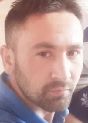 Макс из Санкт-Петербурга 32 года