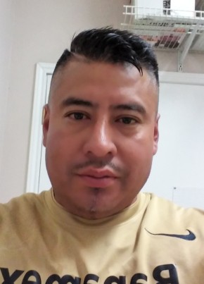 Mario, 51, United States of America, Texas City