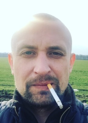 Andrey, 41, Россия, Урюпинск