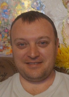 Павел, 40, Россия, Омск