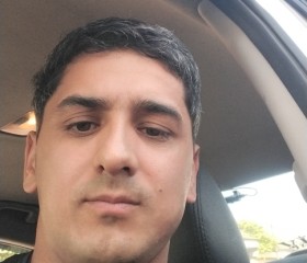 Sobir, 32, Stantsiya Novyy Afon
