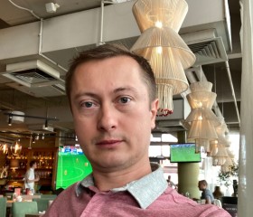 Anton, 41 год, Москва