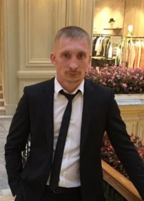 Андрей, 37, Россия, Москва