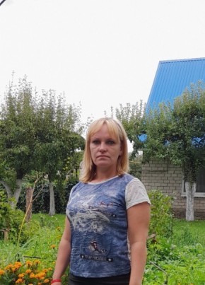 Марина, 41, Россия, Псков