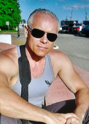 Василий, 55, Россия, Тарасовский