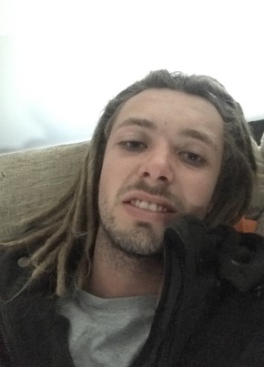 Tony, 29, New Zealand, Tauranga