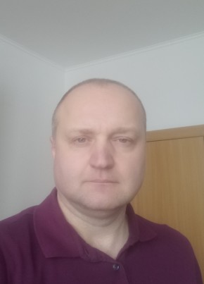 Алексей, 46, Россия, Екатеринбург