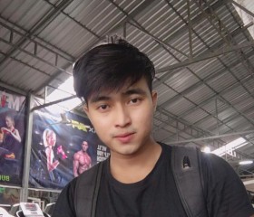 Mark, 20 лет, Quezon City