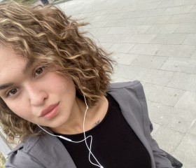 Алина, 20 лет, Екатеринбург