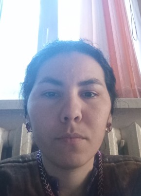 Bagul, 23, Turkmenistan, Dasoguz