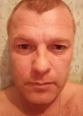 Николай, 41, Россия, Туринск