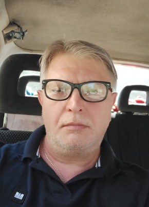 Карл из Киева 53 года
