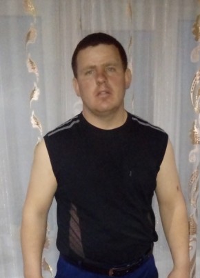 Василий Терехов, 33, Қазақстан, Теміртау