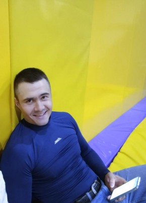 Aleksandr, 35, Russia, Solnechnogorsk