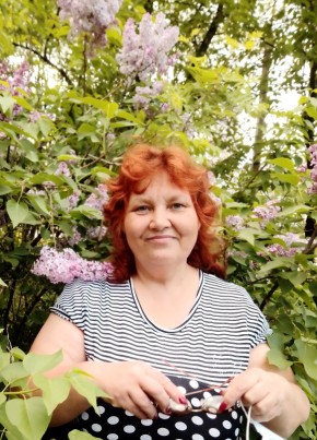 Наташа, 57, Россия, Нытва