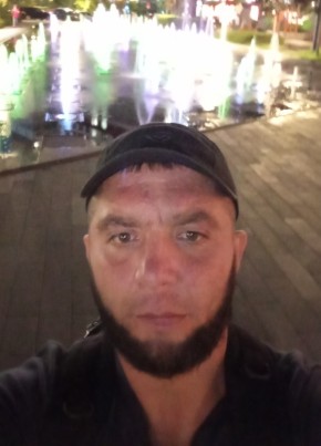 Влад из Калининграда 34 года