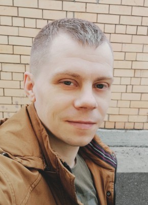 Сергей из Калуги 41 год