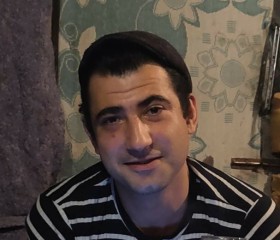 Nikita, 32 года, თბილისი