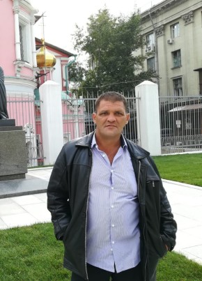Константин Тарас, 46, Россия, Новосибирск