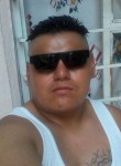 Gordo, 33 года, Cd. Nezahualcóyotl