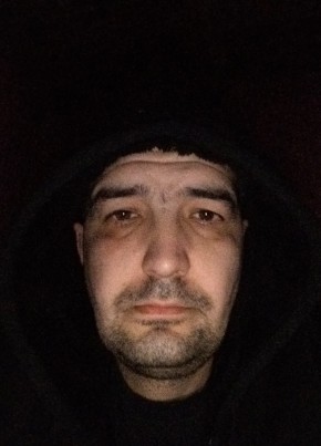 Vasiliy, 38, Ukraine, Krasnyy Luch