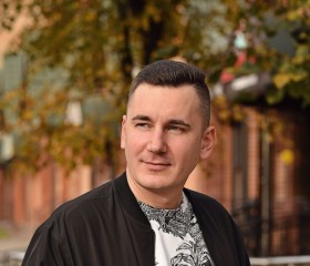 Алекс Гудман, 36 лет, Железнодорожный (Московская обл.)