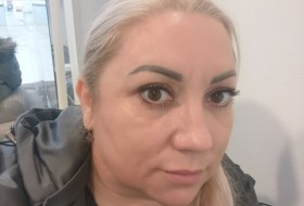 Olga, 48 - Just Me