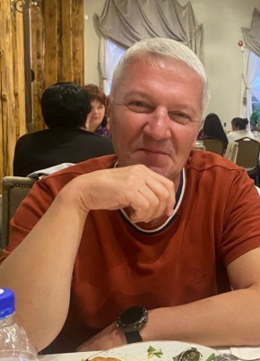 Алексей из Ижевска 52 года