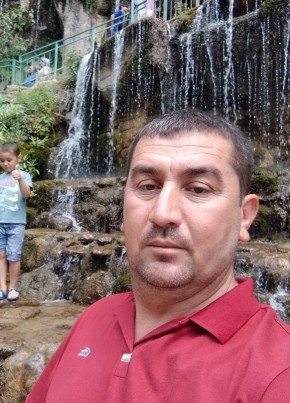Азиз, 38, Россия, Краснодар