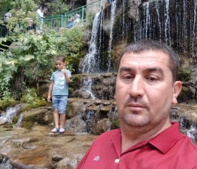 Азиз, 37 лет, Краснодар