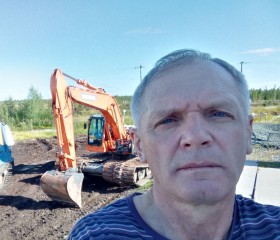 Игорь, 51 год, Красноярск