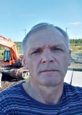 Игорь, 51, Россия, Красноярск