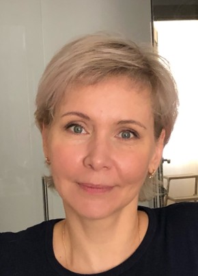 Yuliya, 50, Russia, Saint Petersburg