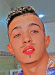 Oussama chaOui, 22 года, Algiers