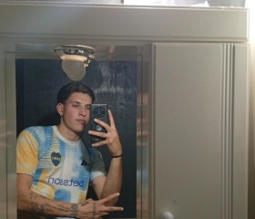 Axel, 19, Argenteuil