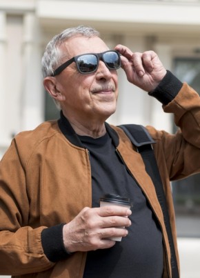 Sergey, 65, Russia, Rostov-na-Donu