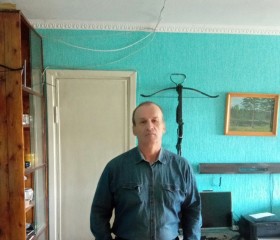 ВСЕВОЛОД, 59 лет, Челябинск