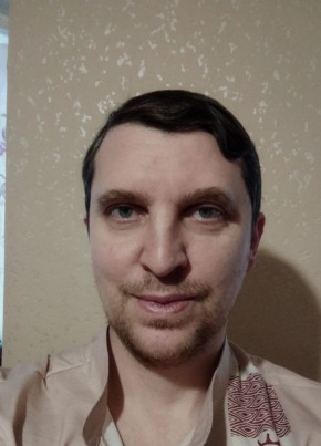 Sergey, 31, Russia, Nizhniy Novgorod