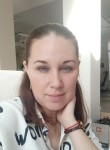 Anna, 37, Moscow