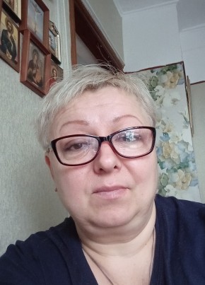 Татьяна Баттаева, 54, Россия, Москва