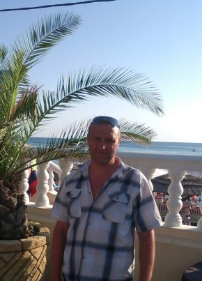 Сергей, 44, Россия, Урень