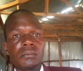 JONAH KIP, 33 года, Nairobi
