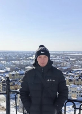 Александр из Омска 34 года