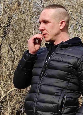 Сергей, 36, Россия, Валуйки